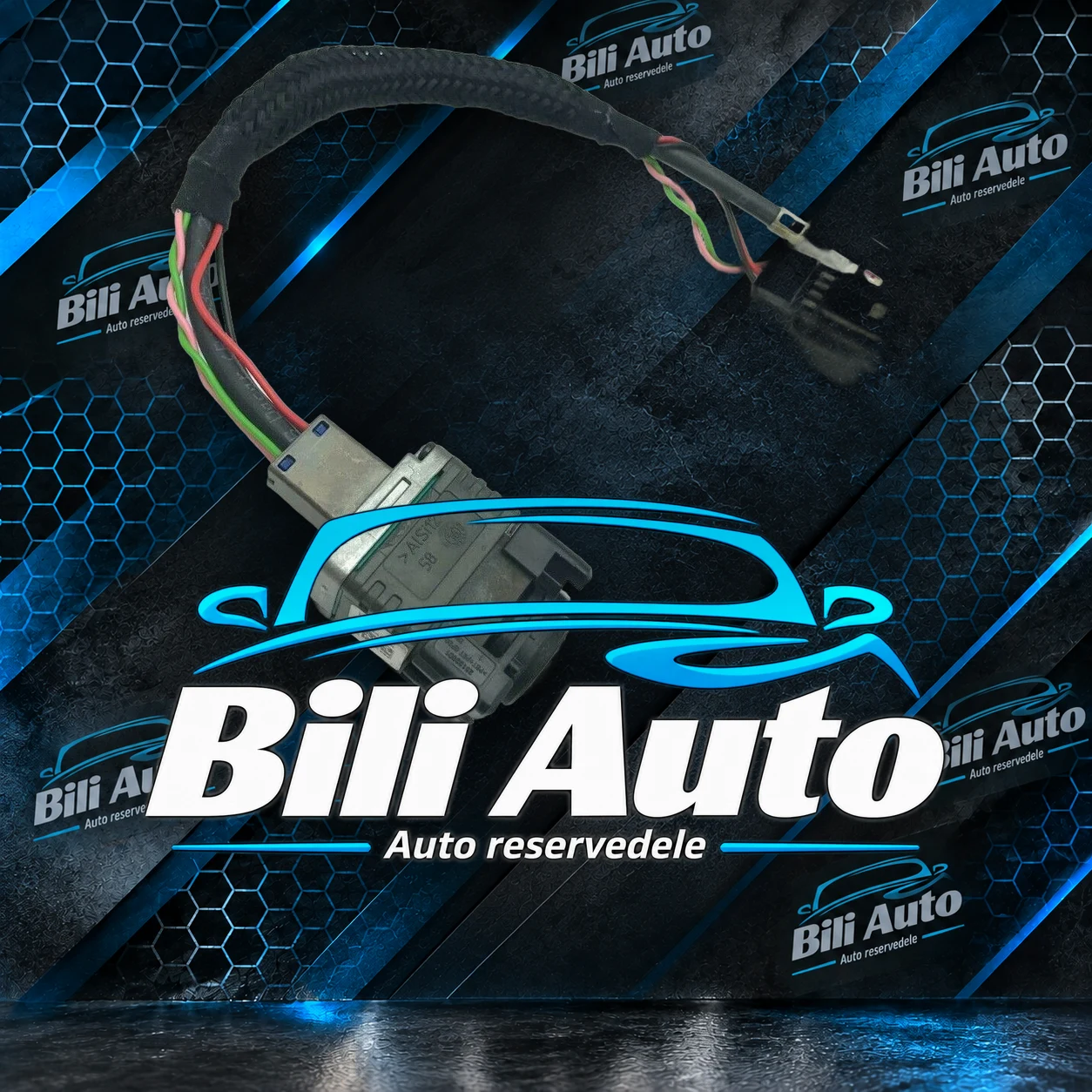 Bakkamera Mercedes A-klasse W246 B-klasse W246 W242 SL R231 W231 A2469054703 - Billede 2