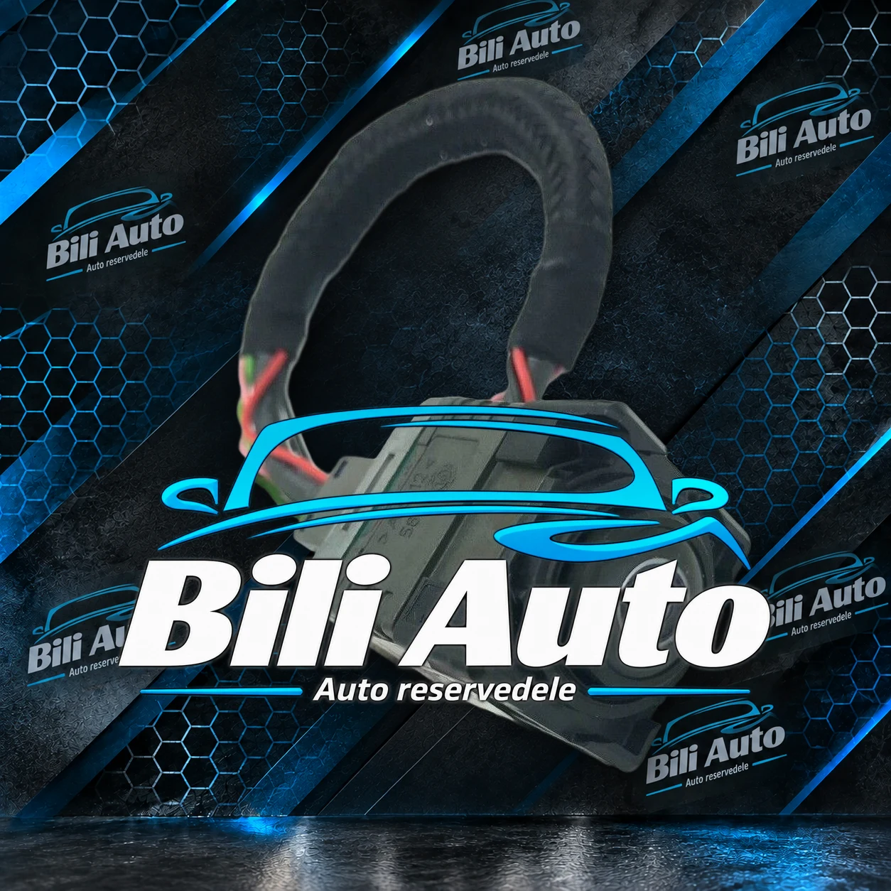 Bakkamera Mercedes A-klasse W246 B-klasse W246 W242 SL R231 W231 A2469054703 - Billede 3