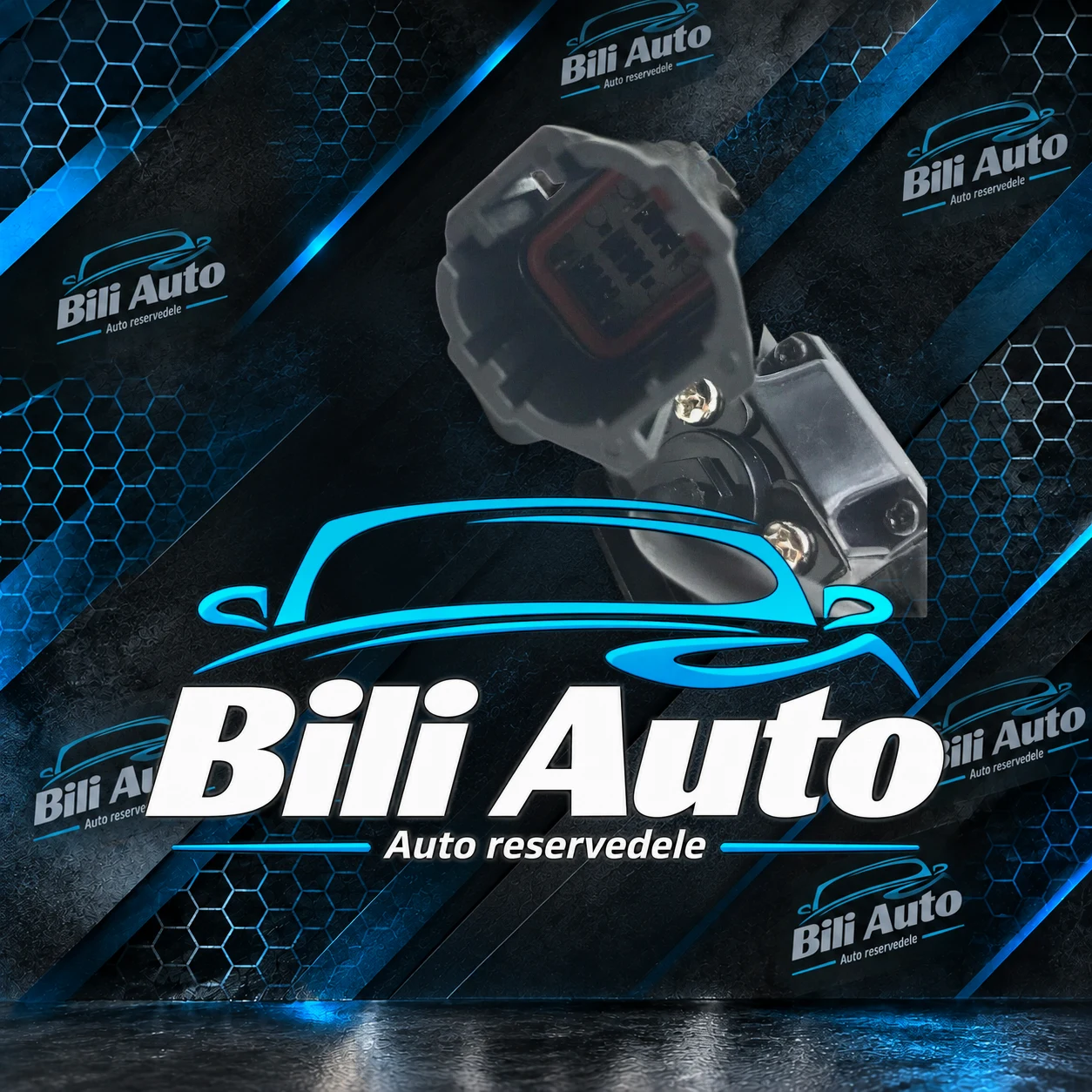 Bakkamera Hyundai Veloster 2012-2017 95760-2V100 - Billede 4