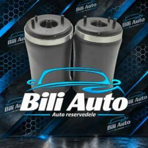 Luftfjeder bag BMW X5 E53 37121095579+37121095580