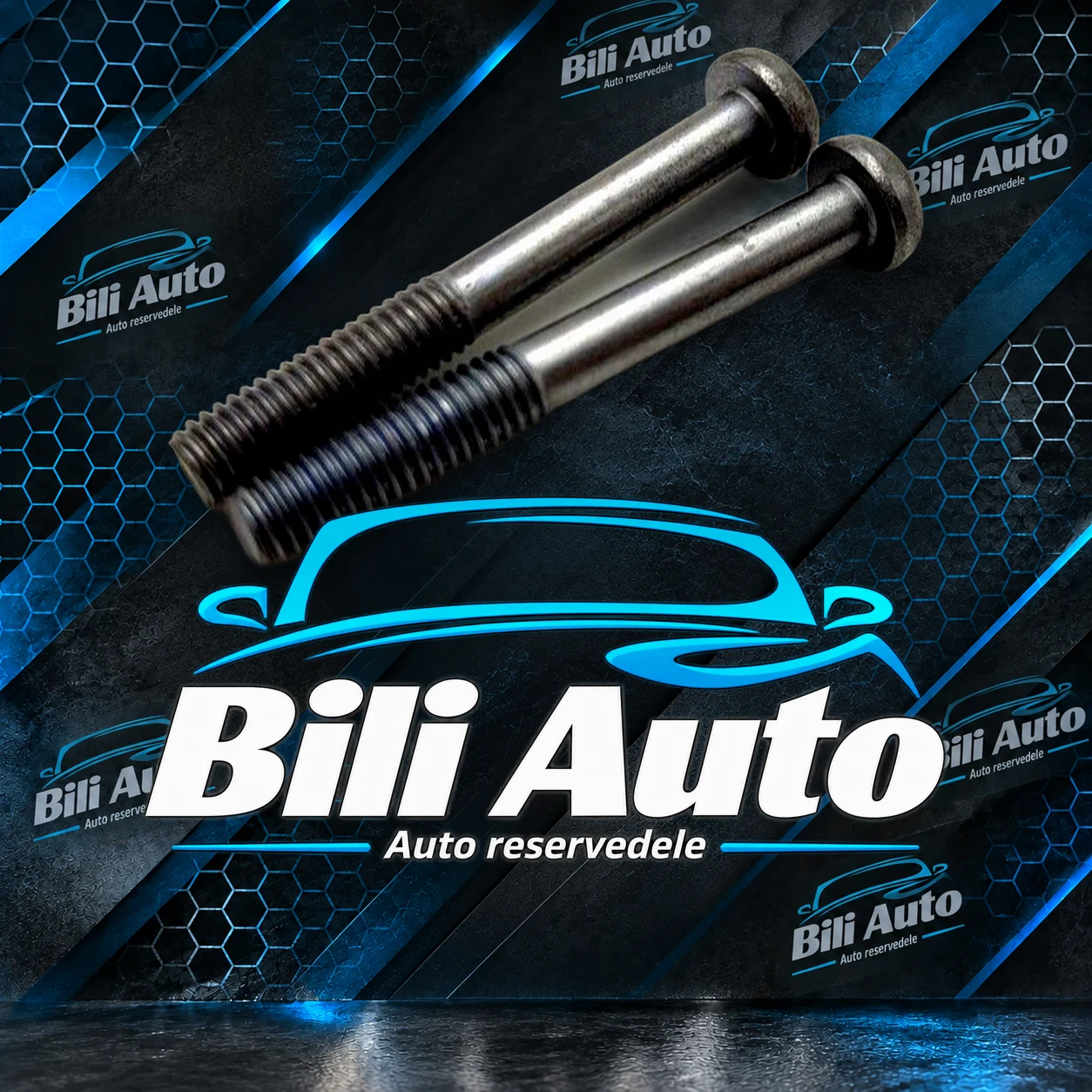 Reparationssæt luftkompressor Audi A6 C7 A8 D4 S8 A7 4G0616005D - Billede 2