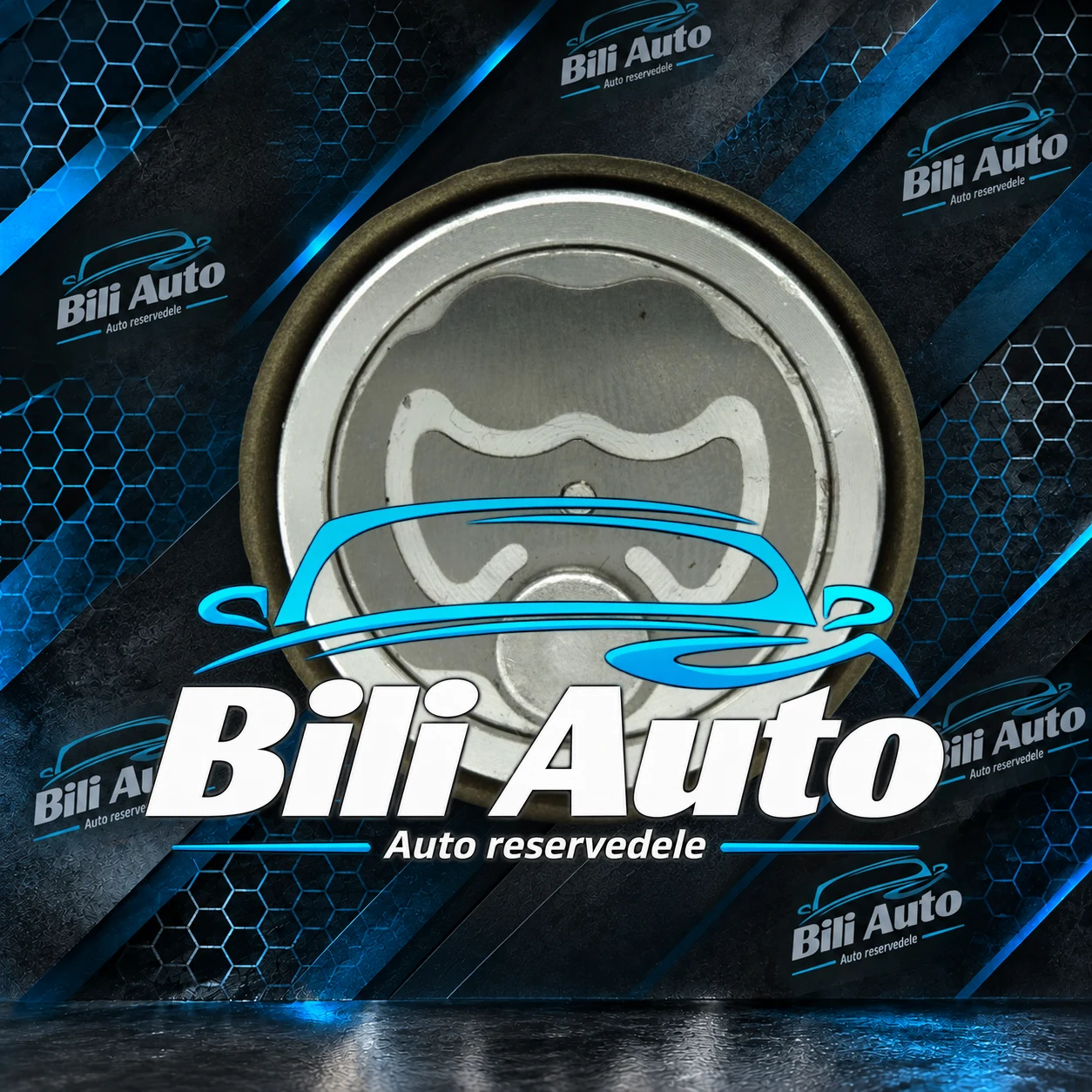 Reparationssæt luftkompressor Audi A6 C7 A8 D4 S8 A7 4G0616005D - Billede 6