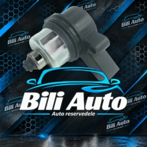 Elektroventil kompressor luftaffjedring BMW F11 F10 F02 F01 3720.6.78.41.37