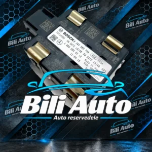 Radarassistent modul Mercedes CLA C118 W118 GLE W167 B-Klasse W247 EQC EQB A0009058913