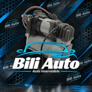 Luftkompressor BMW 7 G11 G12 2015-2019 3.7206861882