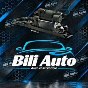 Luftkompressor BMW 5 E60 E61 37106793778