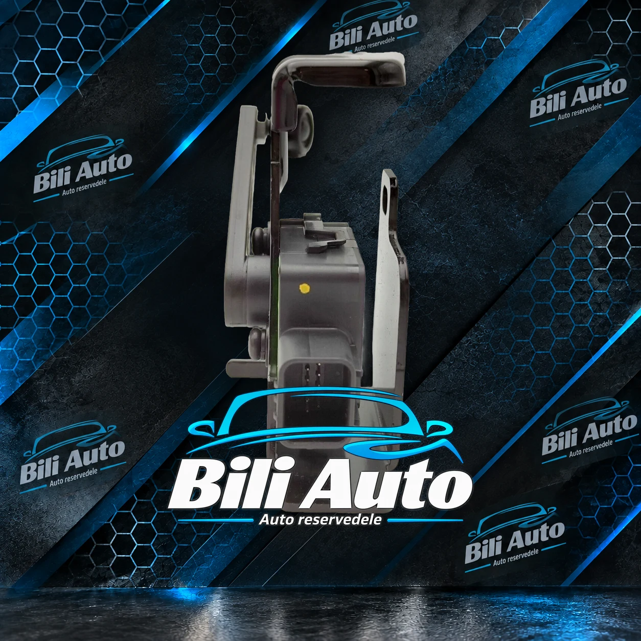 Sensor til lygtejustering Hyundai Tucson Kia Sportage D.792192000 - Billede 3
