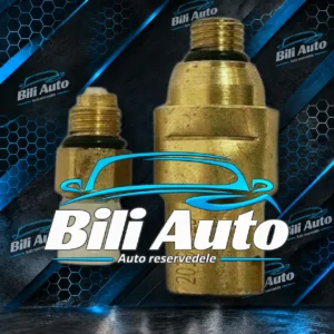 Ventil til luftfjeder Audi A6 C6 A8 D3 VW Phaeton 3D0616039S