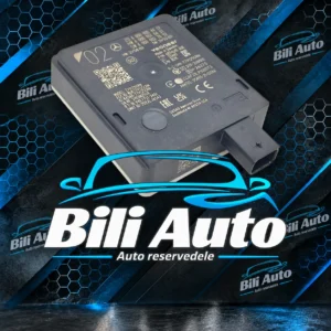 Radarsensor Mercedes GLC X254 W254 C254 EQE X294 V295 AMG GT C192 Coupe A0009054419