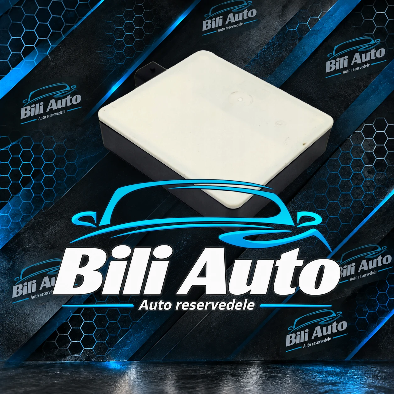 Radarsensor Mercedes GLC X254 W254 C254 EQE X294 V295 AMG GT C192 Coupe A0009054419 - Billede 6