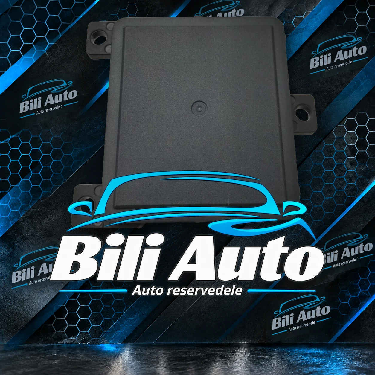 Radar sensor VW Golf VIII Caddy Transporter 5WA.907.572.A - Billede 4