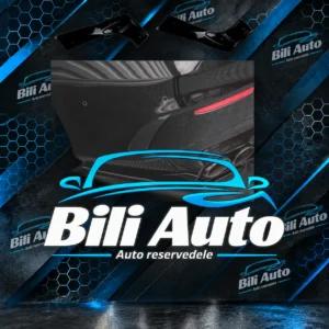 Diffuserlister Mercedes CLA W118 C118 X118 35 45 AMG ASWMB138