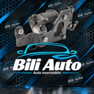 Luftkompressor BMW X5 E70 X6 E71 E72 3.722.678.5506