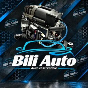 Luftkompressor BMW 5 G31 6 G32 37206886721
