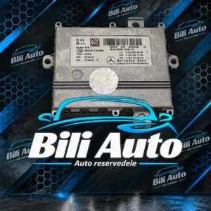 LED-modul xenon styreenhed Mercedes GLK X204 A2048708326