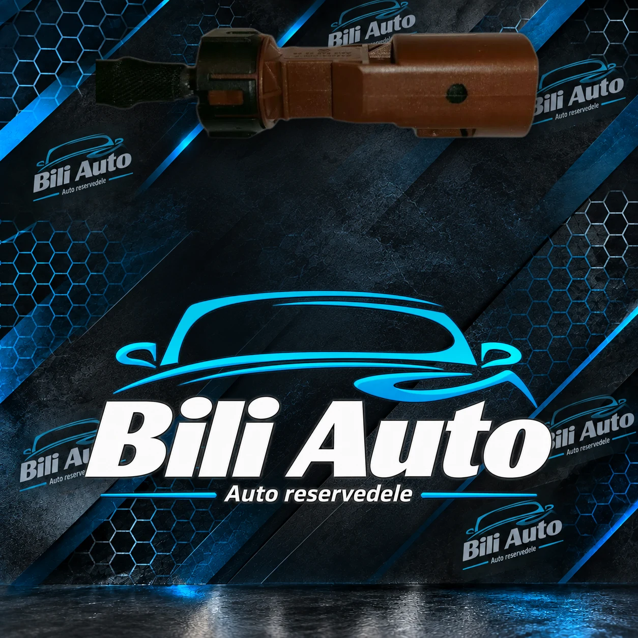 Bakkamera Mercedes C W205 V-klasse W447 W448 GLC W253 C253 X W470 A0009050906 - Billede 5
