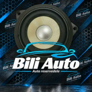 Mellemtonehøjttaler BMW 5 F10 F11 6 F12 F13 65139224870