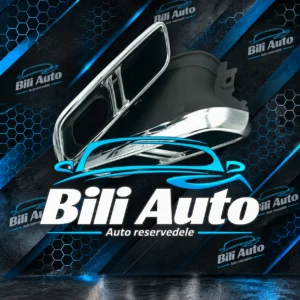 Rørhaler Mercedes E W213 S213 E63 AMG A2134901502 A2134901602