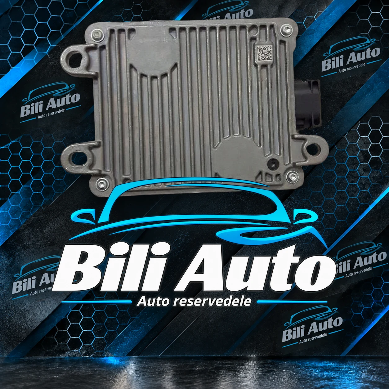 Radar Distronic Mercedes W222 W217 W213 A0009006314 - Billede 2
