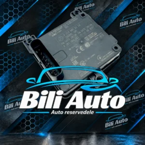 Radarsensor Mercedes CLS C257 W257 AMG GT W290 C290 A2139053314