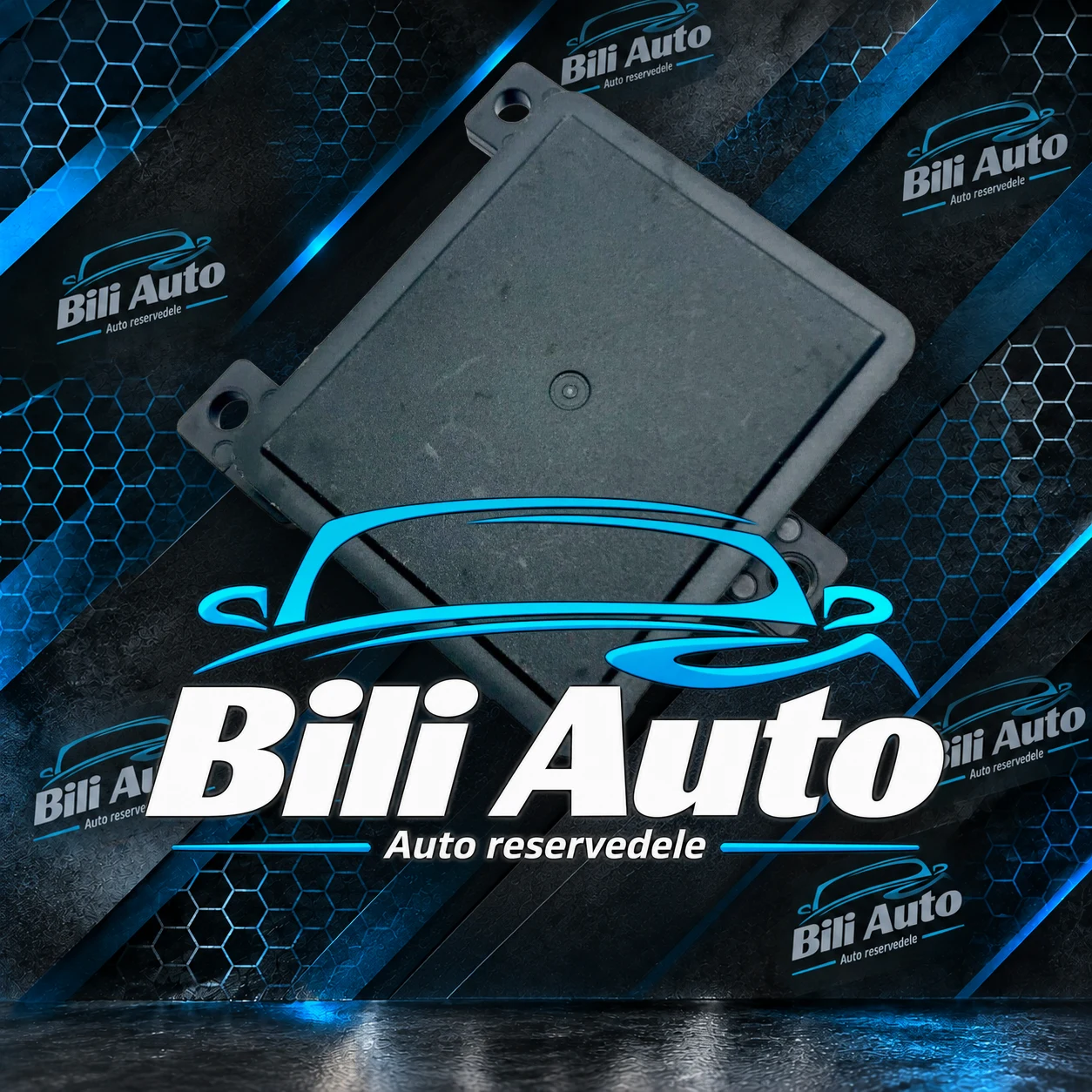 Radarsensor Mercedes CLS C257 W257 AMG GT W290 C290 A2139053314 - Billede 2