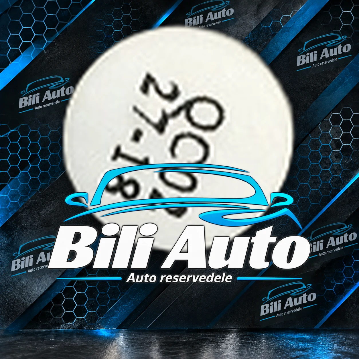Rørhaler Mercedes GLE 63 AMG W167 W290 C290 AMG GT 4-dørs A0004901800 - Billede 6