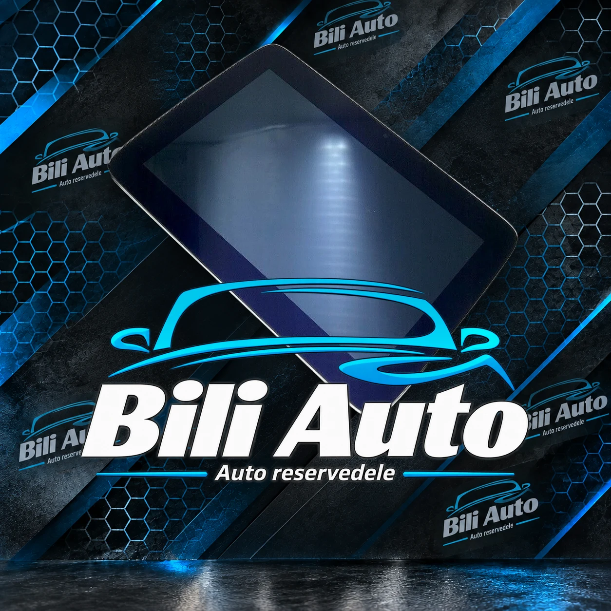 Monitor Mercedes A-klasse W176 B W246 CLA W117 C117 GLA W156 X156 lift A1669001420