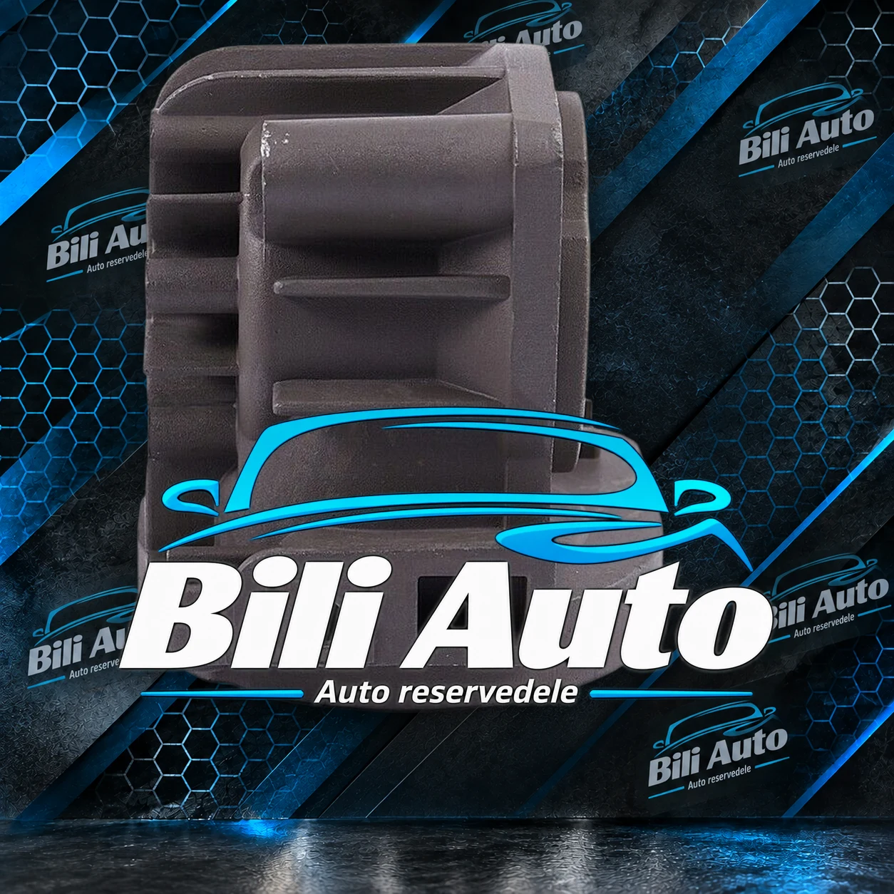 Cylinder til kompressor Mercedes S W220 A2113200304 - Billede 4