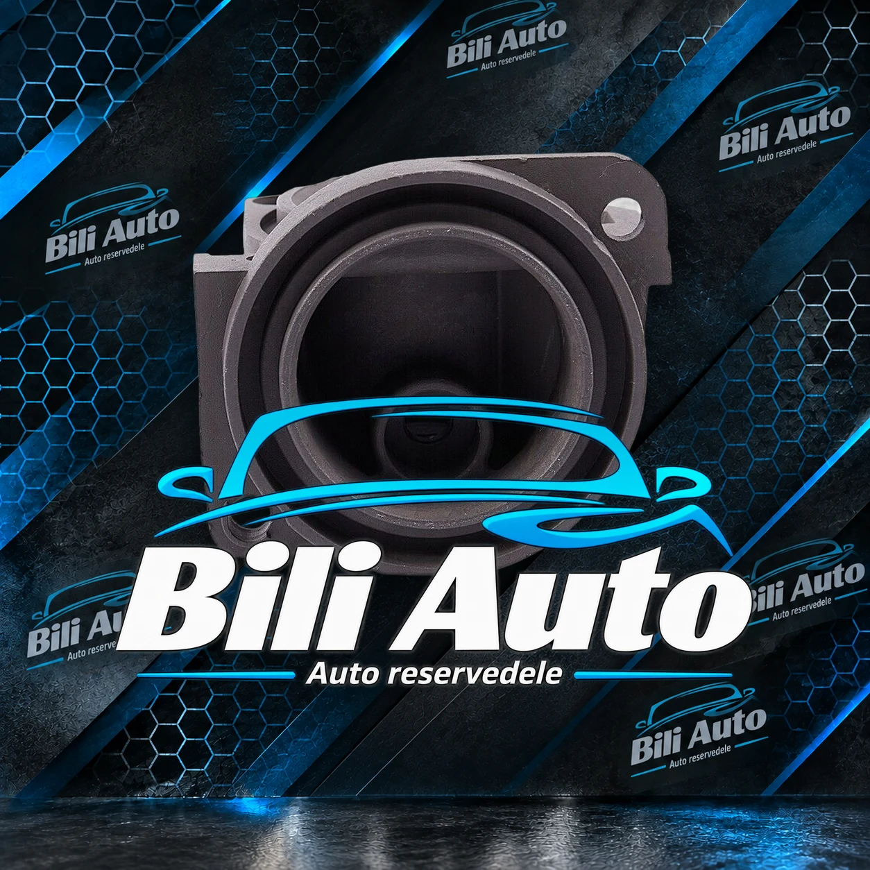 Cylinder til kompressor Mercedes S W220 A2113200304 - Billede 5
