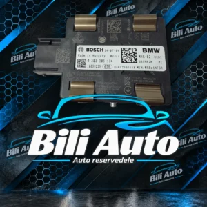 Radarsensor ACC BMW 66315A9BE28 5A9BE28