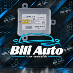 Xenon ballast Mercedes GLK X204 W204 A2048703226