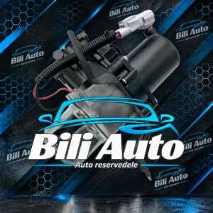 Luftkompressor Lexus RX350 RX450H L1 48910-48020