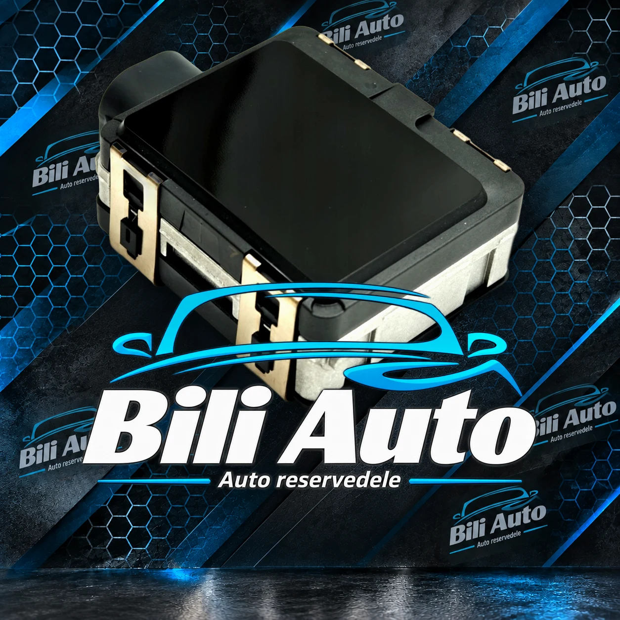 Radarsensor ACC BMW 4 G26 I4 I3 G28 X3 G01 X4 G02 X5 G05 X6 G06 X7 G07 Z4 - Billede 3
