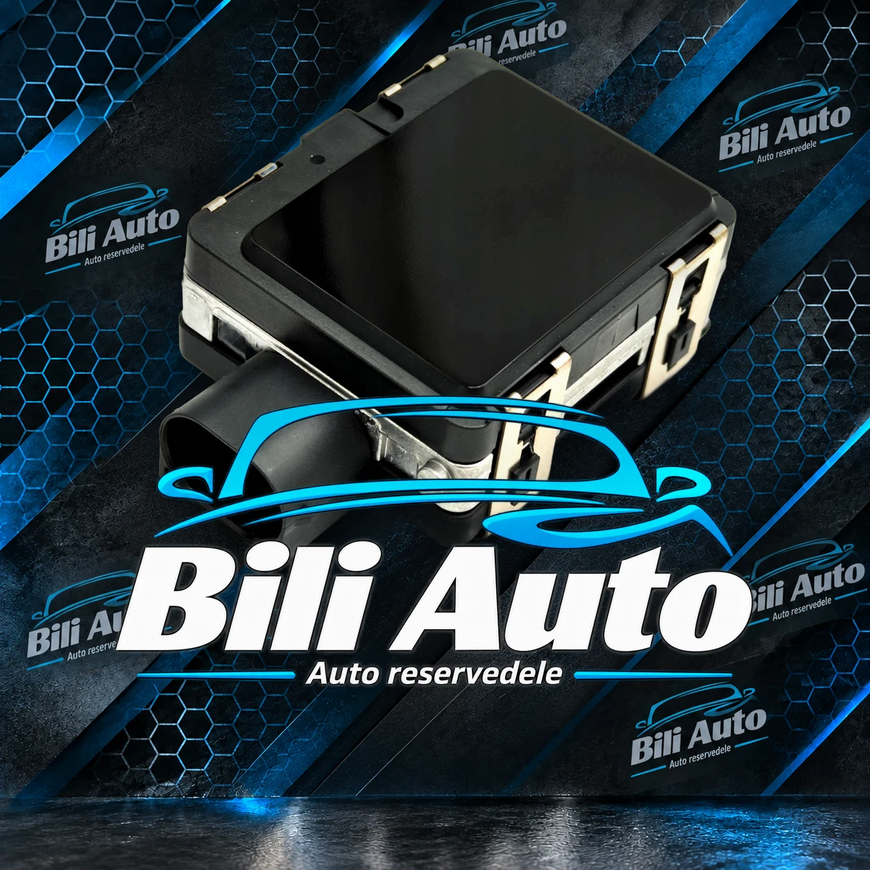 Radarsensor ACC BMW 4 G26 I4 I3 G28 X3 G01 X4 G02 X5 G05 X6 G06 X7 G07 Z4 - Billede 5