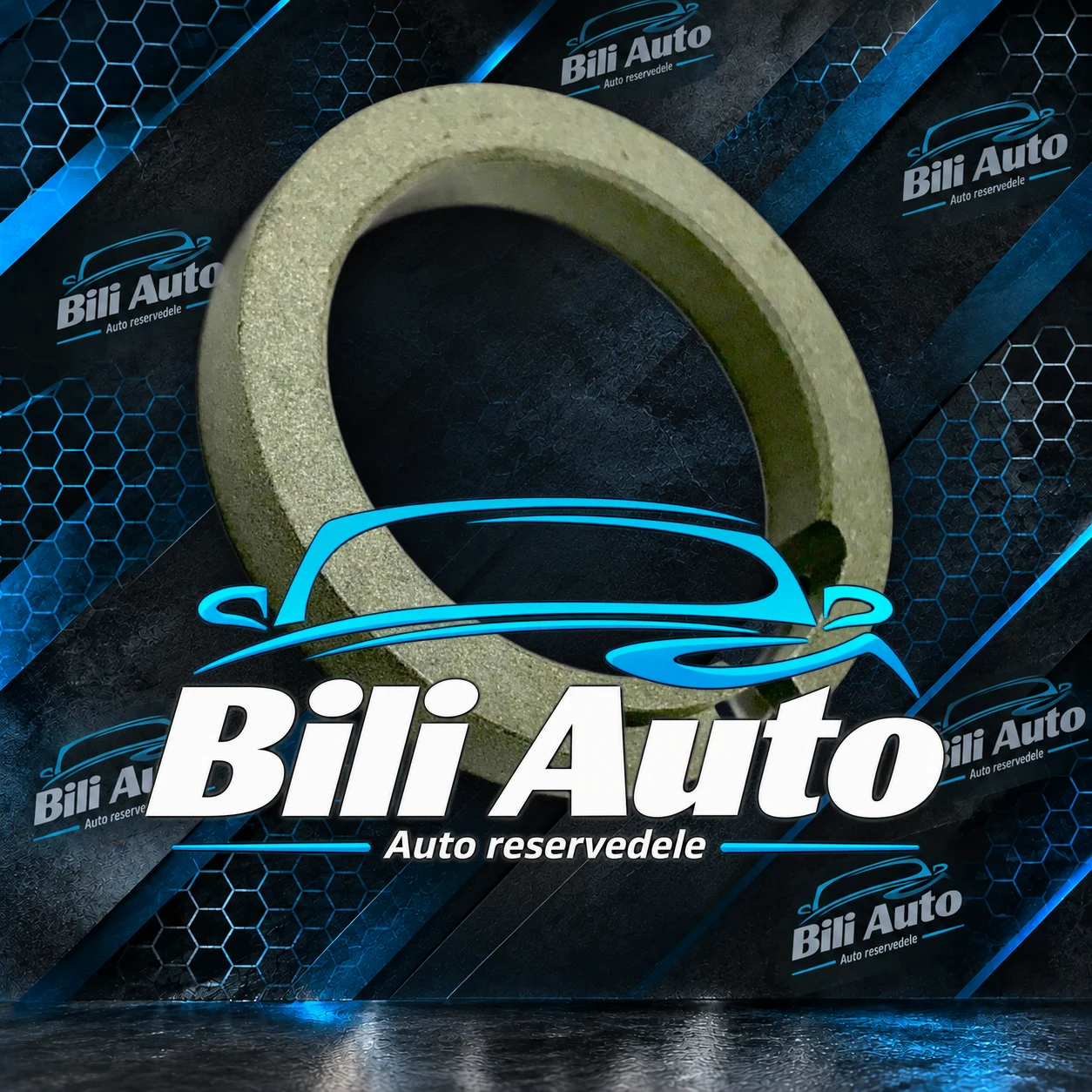 Ring til luftkompressor Audi Q7 4L A8 D3 A6 C5 C6 223765276
