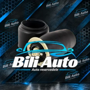 Luftfjeder bag BMW F11 5 GT F07 37106781
