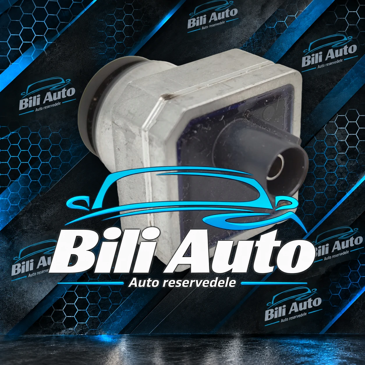 Kamera for Mercedes S W223 SL R232 GLC W254 CLS W257 A0009055912 - Billede 5