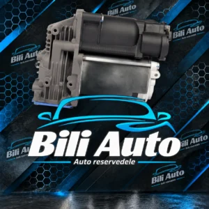 Luftkompressor Mercedes W639 Viano Vito A6393200404