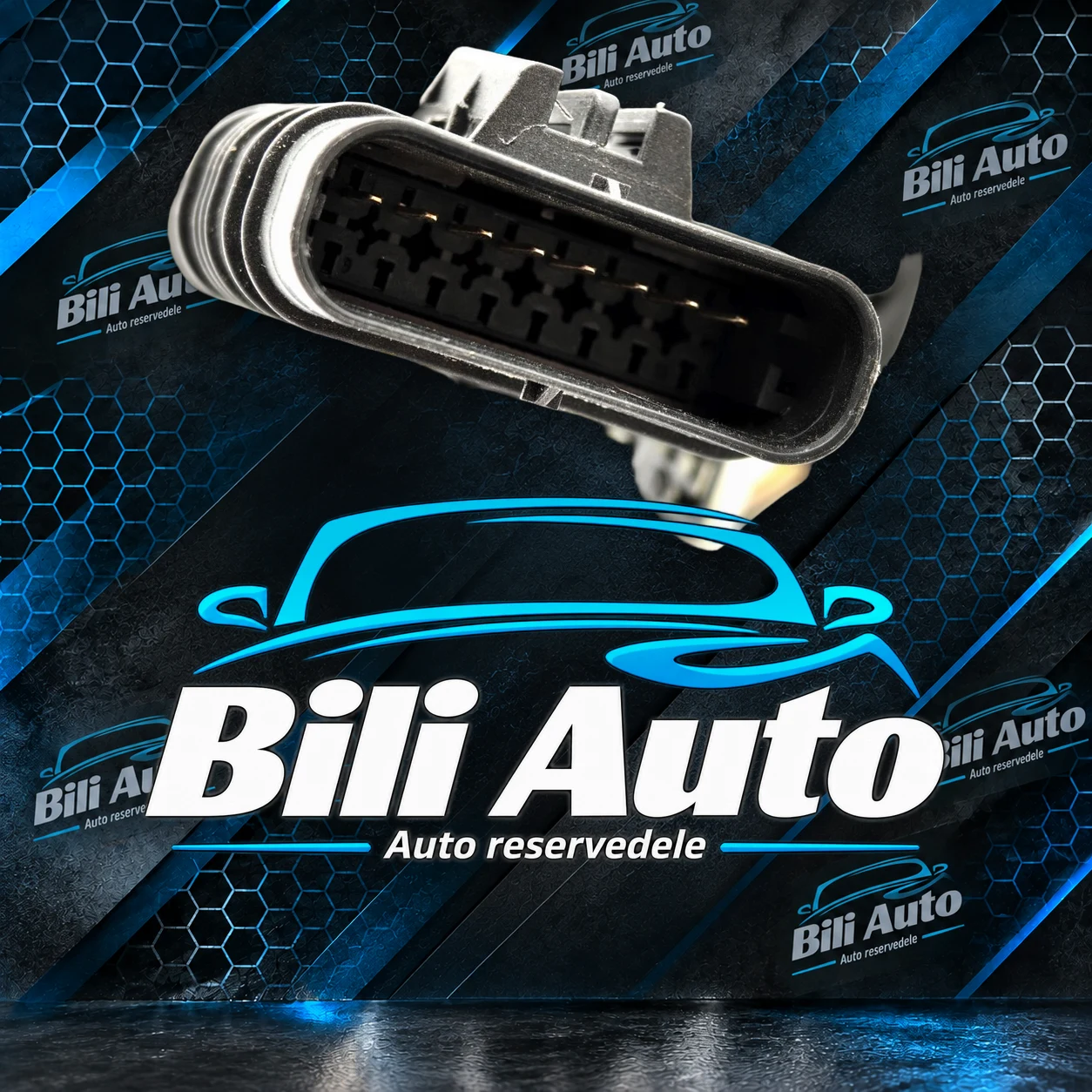 Ledningsnet parkeringssensorer for Mercedes A-klasse W177 V177 A1775404956 - Billede 4