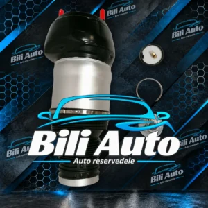 Luftfjederben Mercedes ML W166 GL X166 GLE W166 GLS X166 A1663205066