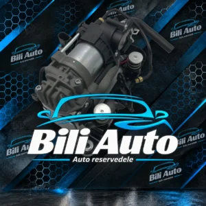Luftkompressor BMW 7 G11 G12 2015-2019 37206861882