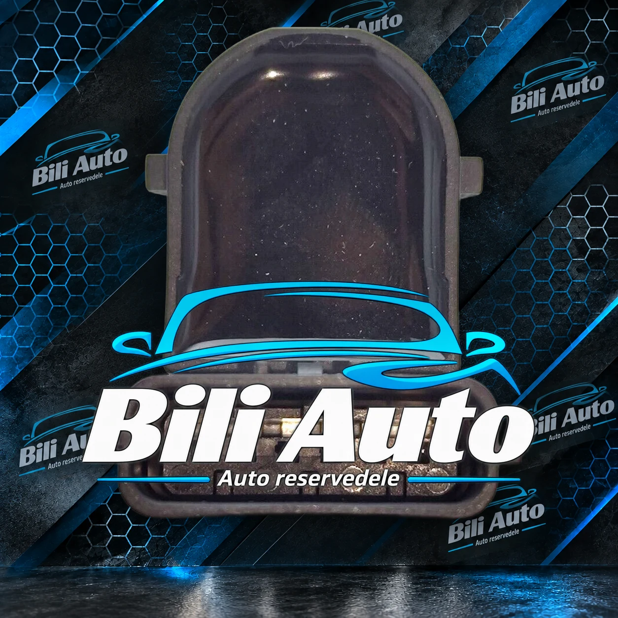 Parkeringssensor Kia Carnival Sorento K5 99310-S1900 - Billede 6
