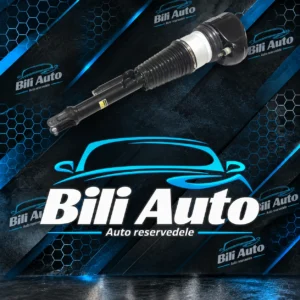 Luftfjederben BMW 7 G11 G12 venstre for AIRMATIC 37106877553