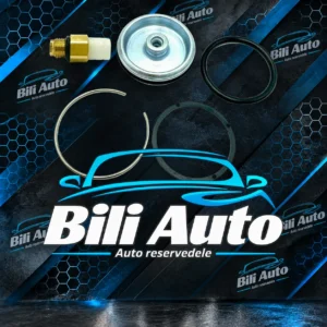 Reparationssæt luftfjederben Mercedes ML W164 GL X164 A224004903316
