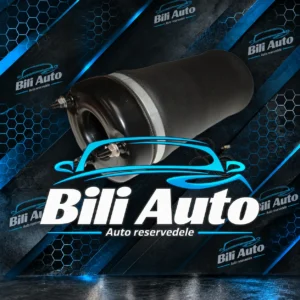 Luftfjeder for Mercedes ML W164 GL X164 A164320