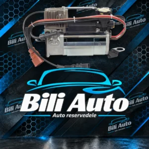 Luftkompressor Audi A6 C6 4F Allroad 4F0616006A