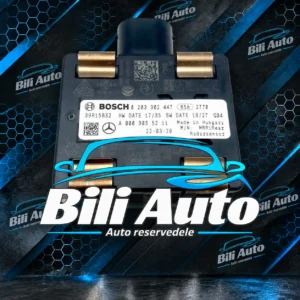Radarsensor Distronic Mercedes C-klasse W205 GLC W253 facelift GLA H247 GLB 247