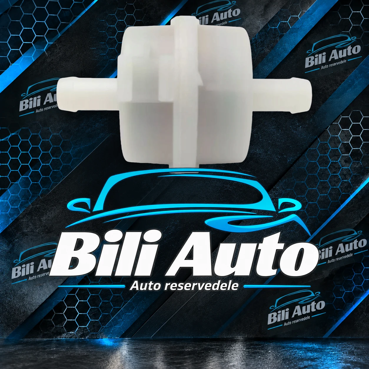 Filter til luftkompressor BMW 5 F11 F10 GT F07 7 F01 E60 E61 37106793778 - Billede 2