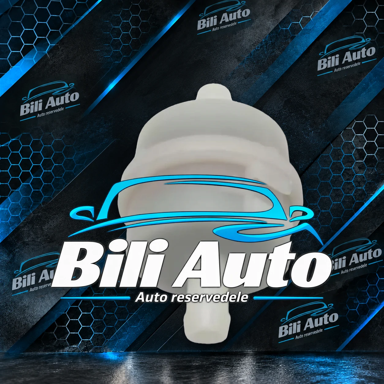 Filter til luftkompressor BMW 5 F11 F10 GT F07 7 F01 E60 E61 37106793778 - Billede 3