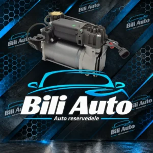 Luftkompressor Audi A8 D3 4E 4E0616007C